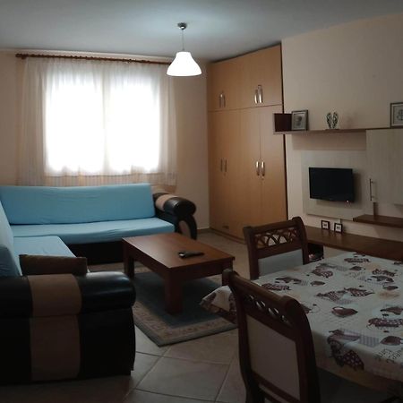Comfortable Apartment Shëngjin المظهر الخارجي الصورة
