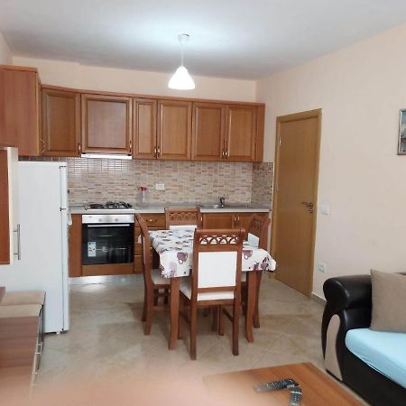 Comfortable Apartment Shëngjin المظهر الخارجي الصورة