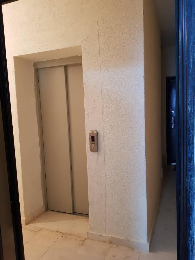 Comfortable Apartment Shëngjin المظهر الخارجي الصورة