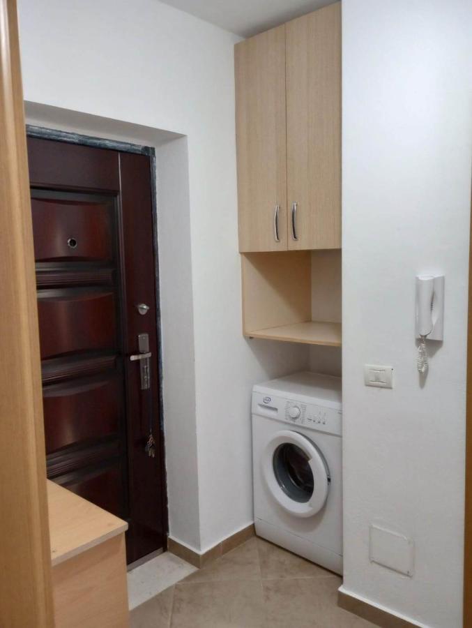 Comfortable Apartment Shëngjin المظهر الخارجي الصورة
