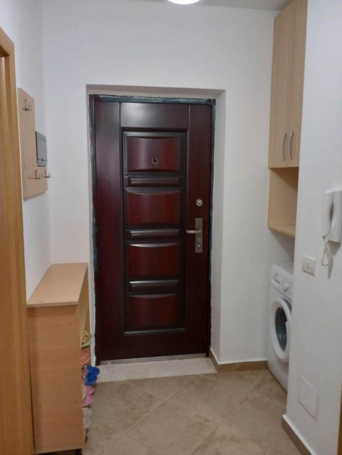 Comfortable Apartment Shëngjin المظهر الخارجي الصورة