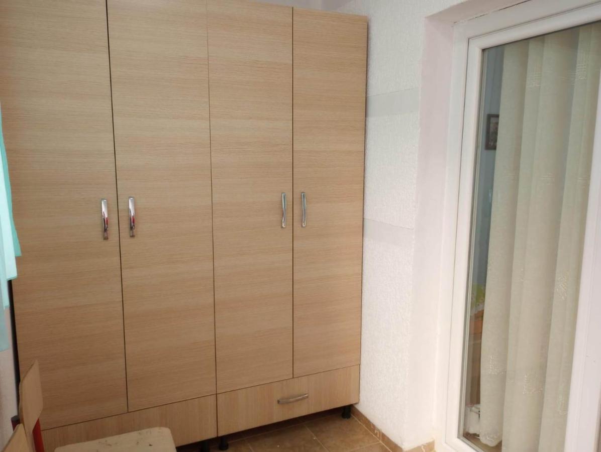 Comfortable Apartment Shëngjin المظهر الخارجي الصورة